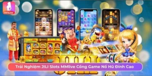 JILI slots