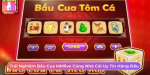Bầu cua MMlive
