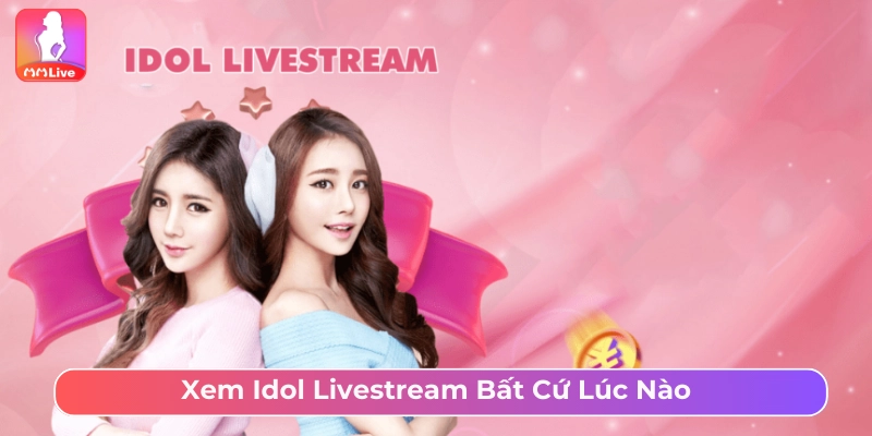 MMlive ⭐️ Tải MM Live Xem gái xinh show hàng Top 1 châu Á Xem live thả ga cùng những cô nàng xinh đẹp, gợi cảm