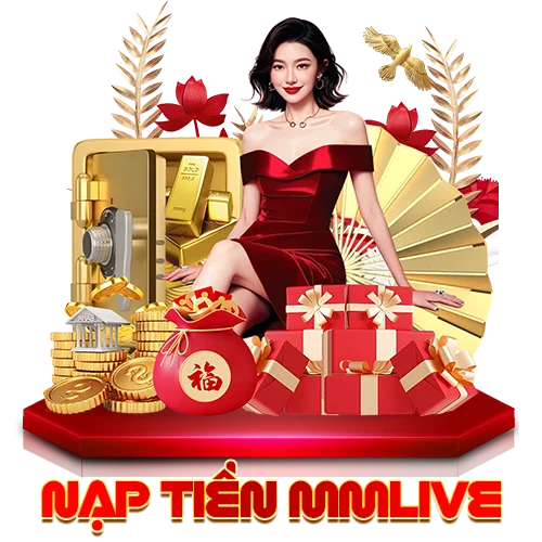 nạp tiền