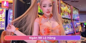 Ngân 98 lộ hàng