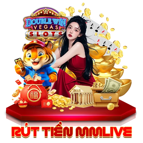 rút tiền