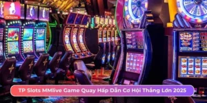 TP slots